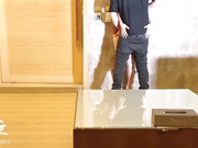 SWAG台湾超巨乳嫩模援交土豪制服骑乘呻吟诱人