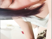 干练短发气质女白领下班就赶到男友住所啪啪J8吃的津津有味还说好吃仰着头骚叫表情销魂最后说自己高潮了