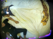 看内衣款式就是很清纯肏逼少的大学美女被新男友带到酒店扯掉内衣裤就干,搞完后美女走时又被强行扒光操!