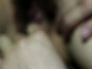 真实MJ内射亲妹妹，无套内射美乳粉穴近距离欣赏