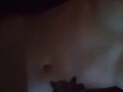 97年纹身骚女友，网红脸