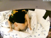 终于露馅了钟点房老同学聚会结束后爱慕已久的大哥少妇开房偷情很饥渴动作犀利呻吟刺激马上高潮突然发现摄像头