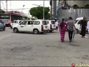 曾经火爆的洋土豪路边搭讪勾搭的性感爆乳美女酒店啪啪,逼逼饱满肥厚,被粗大鸡巴干的淫水不断,边操边拍!