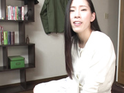 [ZUKO-123] 嚴厲的母親和朋友太黃色的孩子製作 - 1of5