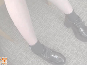 【个人撮影】星罗19歳敏感湿透美乳概念咖啡店女孩大量中出