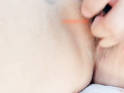 容貌较好大奶清纯漂亮女孩居家脱光光激情自慰二指禅猛搞到高潮看这手法也是没少搞了完整版本