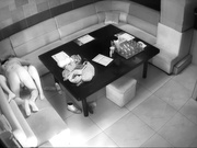 KTV包房的淫乱事 中年大叔欲火难耐KTV包房找御姐公主啪做爱 沙发上骑乘就给干了 最后口爆裹射 高清1080