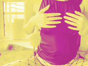 北京嫩模瑶瑶与意大利帅哥男友唯美自拍勃朗峰雪地旅游浴室激情做爱1080P高清版