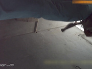 县城驾校简陋女厕偷拍学车的妹子上厕所嘘嘘第一个妹子貌似嘴里还吃着东西进厕所