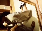 调教玩操性奴小女儿 上面吃肉棒 下面炮机火力全开 多姿势爆操 清晰对白淫荡不堪 完美露脸 高清720P完整版