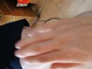 -茶余飯後攜手回家爆艹高跟紅唇性感眼鏡斯文女友