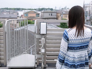 [SILK-061] スイート・トラブル・ハウス 浜崎真緒