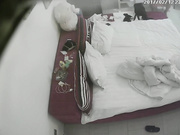 啊轻点水滴摄像头偷拍穿着女仆装的小媳妇和老公啪啪720P无水印