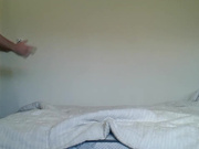 口味有点屌的戴尔电脑国内销售洋高管帅哥汤森酒店约炮两个很会玩的大妈少妇酒店开房3P