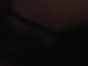 大学生背包客情侣突然性起在景区的残疾人专用公厕里对着镜子啪啪