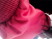 超嫩的清纯妹子穿着校服脱衣自拍，阴毛很少很像无毛白虎B