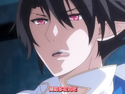 [桜都字幕组][191206][720P GB][メリー·ジェーン]ヴィーナスブラッド-ブレイヴ-第3話 舞姫