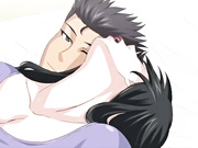 [桜都字幕组][200131][720P GB][Queen Bee]人妻、蜜と肉 第二巻［月野定規］