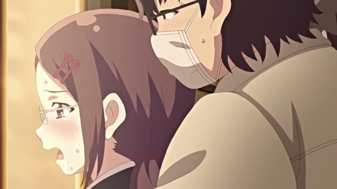 [桜都字幕组][200424][720p][GB][鈴木みら乃]卒業○○電車 一輌目 思い出の○リ巨乳教師は狙