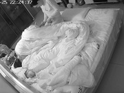 【家庭偷窺第三季】最新破解家庭攝像頭拍攝到的小夫妻日常啪啪過性生活 原版高清