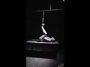 【精品推薦】另類攝影師繩師竹子原創作品全集-好多美女嫩模大尺度出演 形態各異姿勢看得讓人欲火焚身 視頻77V整合1V～原版高清