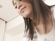 [JUY-281] 丈夫不知道～我的淫乱欲望欲望和秘密～若葉加奈 - 1of5