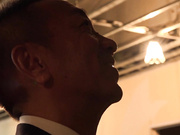 [APNS-034] 令人窒息的汗水、愛液和精液的气味 あいと奈美 - 2of5