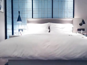 9总全国探花第二场约了个白衣萌妹，脱光舌吻扣逼口交舔逼，上位骑乘大力猛操_ev