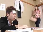 无码破解版 家庭教师是一个可爱萌妹 软软的太让人心动了挡不住冲动上手把玩猛力的啪啪撞击 MIDE-015