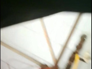 小伙听熟人介绍县城洗浴中心隐蔽做的很好的快餐房年轻小鸡妹长得还可以进屋二话不说脱衣就搞多个体位狠狠肏