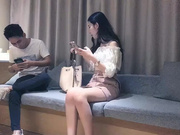 太子探花极品第三场大长腿妹子,拨开内裤舌吻摸逼69口交站立后入_ev