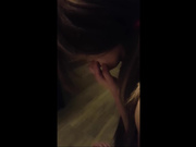 【精品福利】【反差女友】人前文靜可愛 私下狗鏈跪地爬行 被幹的伸舌嬌喘 原版高清合集