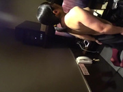 18岁没有经验的补习班回来在网络咖啡厅