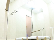 【特殊癖好】芭蕾舞培训中心更衣室换衣 全程高能（第二十三部）