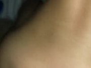 20 深夜后入，妹子高潮吹，可惜不小心中断拍摄了