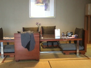 小伙高级公寓露脸约炮美女同事穿上肉色丝袜和骚气的红色高跟鞋.mp4