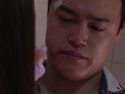 [MIAE-140] 看到帮助我的青梅竹马被侵犯我勃起了 河南実里 - 1of5