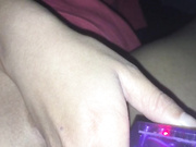 骚老婆又喷水了