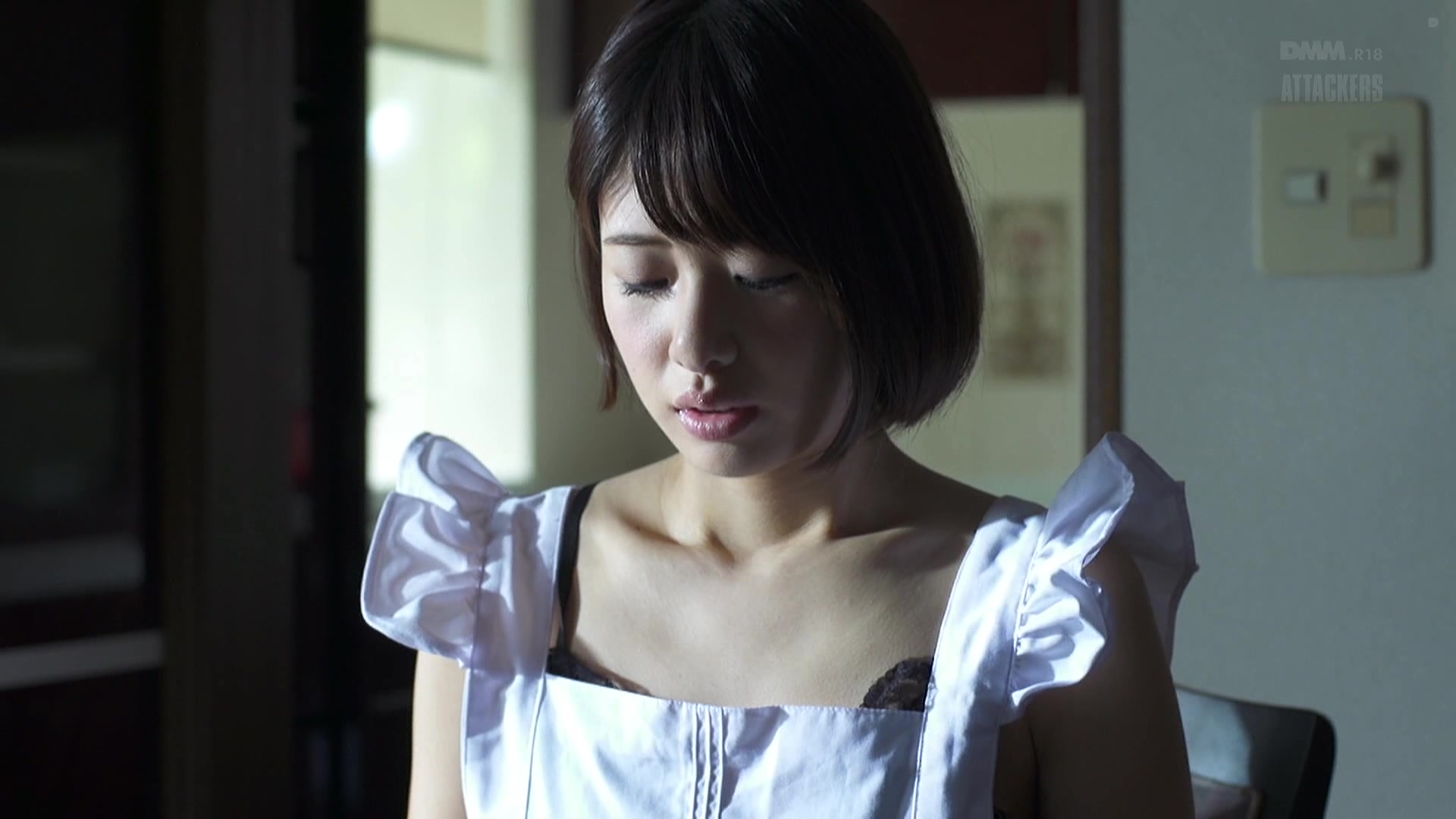 [RBD-860] 監禁婚姻譚 红绳连接的两人 川上奈々美 - 1of5