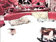 国产TS系列高颜值的人妖姐姐现场直播另类体验在情趣酒店啪啪萝莉小妹妹