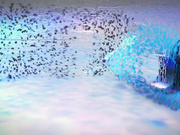 身材纤细的 Kyler Quinn 被巨屌操到潮喷