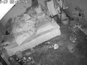 【精品推薦】【家庭偷窺第二季】最新破解家庭攝像頭拍攝到的小夫妻日常啪啪過性生活（第三十部）原版高清