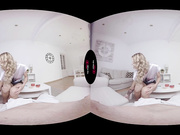 Giving presents to myself!