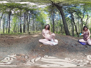 Turquoise's Toy Goes Deep