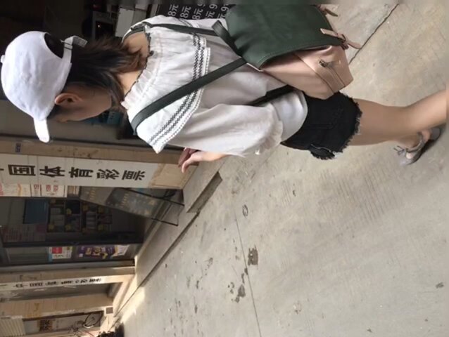 【全網推薦】【精品福利】94年極品大學生桑夢珍超大尺度私拍流出 20V原版高清