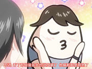 外遇与认真THE ANIMATION