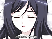 自宅警备员2 第四话爆乳未亡人叔母・志保～苏醒的淫欲