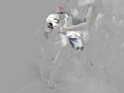 『貓先生』原創精品力作-千人斬之兩個極品魔鬼身材女神 口交後入啪啪 720P高清原版