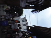 國內廁拍大神公共場合尾隨美腿美女進入公共女廁拍攝尿尿 有個吃擼串妹子顏值還是蠻高的 1080P原版高清