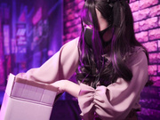 超萌福利姬少女的唯美性爱呈现13作目